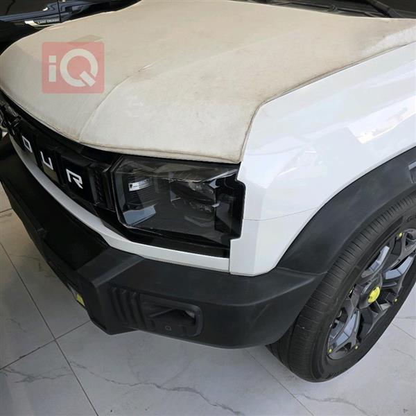 جيتور T2 2025 للبيع في العراق -  بغداد